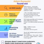 Amazon’s $717B Shift: What Sellers Must Understand